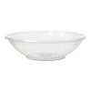 Eco-Products Salad Bowls with Lids, Squat, 64 oz, 9.5 Diameter x 3.2 h, Clear, Plastic, 150/Carton
