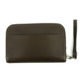 Louis Vuitton Brown Taiga Orsay Clutch #2841 by Bolt Boutique
