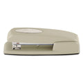 Swingline 747 Business Full Strip Desk Stapler, 25-Sheet Capacity, Steel Gray