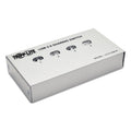 Tripp Lite USB 2.0 Printer/Peripheral Sharing Switch, 4 Ports
