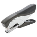 Swingline Premium Hand Stapler, 20-Sheet Capacity, Black