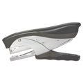 Swingline Premium Hand Stapler, 20-Sheet Capacity, Black