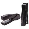 Swingline Optima Grip Full Strip Stapler, 25-Sheet Capacity, Graphite Black