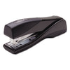 Swingline Optima Grip Full Strip Stapler, 25-Sheet Capacity, Graphite Black