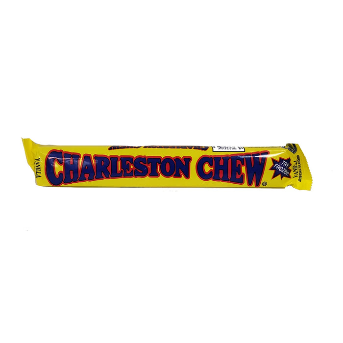 Charleston Chew® Vanilla Candy Bar by Pasteur Pharmacy