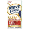 Move Free Ultra with UC-II Joint Health Tablet, 30 Count