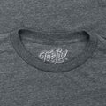 Bazooka Joe T-Shirt - Gray by Tee Luv
