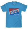 Bazooka Bubble Gum T-Shirt - Blue