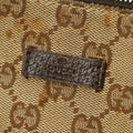 Gucci GG Canvas Beige Shoulder Bag #2854 by Bolt Boutique