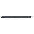 Paper Mate InkJoy Gel Pen, Retractable, Medium 0.7 mm, Black Ink, Black Barrel, 36/Pack