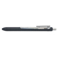 Paper Mate InkJoy Gel Pen, Retractable, Medium 0.7 mm, Black Ink, Black Barrel, 36/Pack
