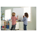 EXPO Low-Odor Dry Erase Marker Office Value Pack, Extra-Fine Needle Tip, Black, 36/Pack