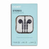 Coby Wired  Earbuds
