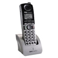 Motorola 1–4 Line Corded/Cordless System, Cordless Handset
