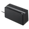 APC Smart-UPS 425 VA Battery Backup System, 6 Outlets, 120 VA, 180 J