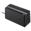 APC Smart-UPS 425 VA Battery Backup System, 6 Outlets, 120 VA, 180 J
