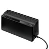 APC Back-UPS 600 VA Battery Backup System, 7 Outlets, 120 VA, 490 J