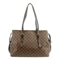 Louis Vuitton Damier Ebene Chelsea Tote Bag #2862 by Bolt Boutique