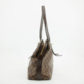 Louis Vuitton Damier Ebene Chelsea Tote Bag #2862 by Bolt Boutique