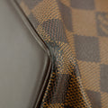 Louis Vuitton Damier Ebene Chelsea Tote Bag #2862 by Bolt Boutique