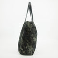 Prada Nylon Tessuto Camoflouge Triangle Plate Shoulder Bag #2863 by Bolt Boutique