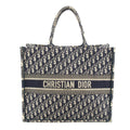 Christian Dior Oblique Large Book Tote Bag #2865 by Bolt Boutique