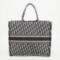 Christian Dior Oblique Large Book Tote Bag #2865 by Bolt Boutique