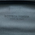 Bottega Veneta Intrecciato Black Zip Around Breifcase Bag #2866 by Bolt Boutique