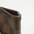 Louis Vuitton Damier Ebene Neverfull MM Tote Bag #2868 by Bolt Boutique
