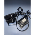 YQL-FLUV-10 Purple LED Flood Lights for DJ Disco Blacklight, Outdoor (Lot of 2) by Price Is Right Miami