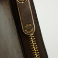 Louis Vuitton Damier Ebene Zippy Wallet #2871 by Bolt Boutique