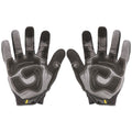 Ironclad General Utility Spandex Gloves, Black, X-Large, Pair