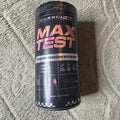 Max Test™, Testosterone Booster, 120 Capsules by Price Is Right Miami