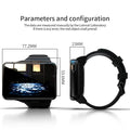2.88 Inch Fitness Running Smartwatch by DailySale