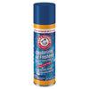 Arm & Hammer Baking Soda Air Freshener, Light Fresh Scent, 7 oz Aerosol Spray