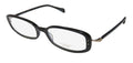 Oliver Peoples Chrisette Eyeglasses by ModaFrames