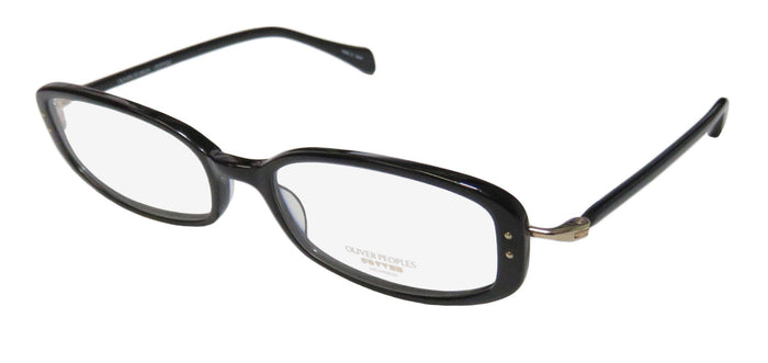 Oliver Peoples Chrisette Eyeglasses by ModaFrames