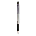 Zebra Jimnie Gel Pen Value Pack, Stick, Medium 0.7 mm, Black Ink, Smoke Barrel, 24/Box