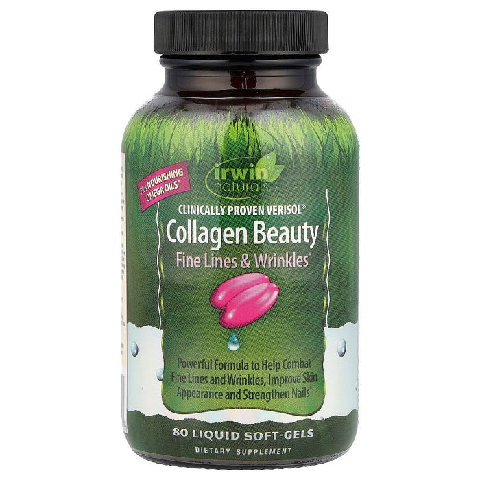 Collagen Beauty Gc 80 Verisol Sfg by Pasteur Pharmacy