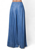 Tencel™ Palazo Pants by The House of Stylez