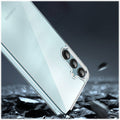 Venture Series Slim Clear Case - Samsung Galaxy A25 5G by Zerodamage Sahara Case LLC