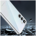 Venture Series Slim Clear Case - Samsung Galaxy A15 5G by Zerodamage Sahara Case LLC
