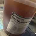TRIM MicroSol 585XT Cutting Fluid 5 Gallon Semi Synthetic CNC Coolant. Sealed by Price Is Right Miami