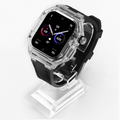Apple Watch Modification Kit Series 10 42MM - 46MM - Ultra 49MM by Arleathercraft