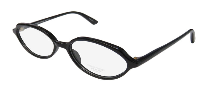 Oliver Peoples Larue Eyeglasses by ModaFrames