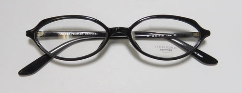 Oliver Peoples Larue Eyeglasses by ModaFrames