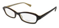 Oliver Peoples Cylia Eyeglasses by ModaFrames