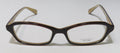 Oliver Peoples Cylia Eyeglasses by ModaFrames