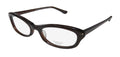 Oliver Peoples Laraine Eyeglasses by ModaFrames