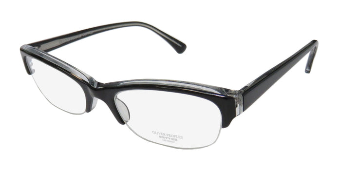 Oliver Peoples Boheme Eyeglasses by ModaFrames
